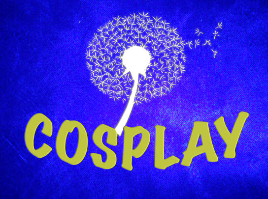 Cosplay Logo